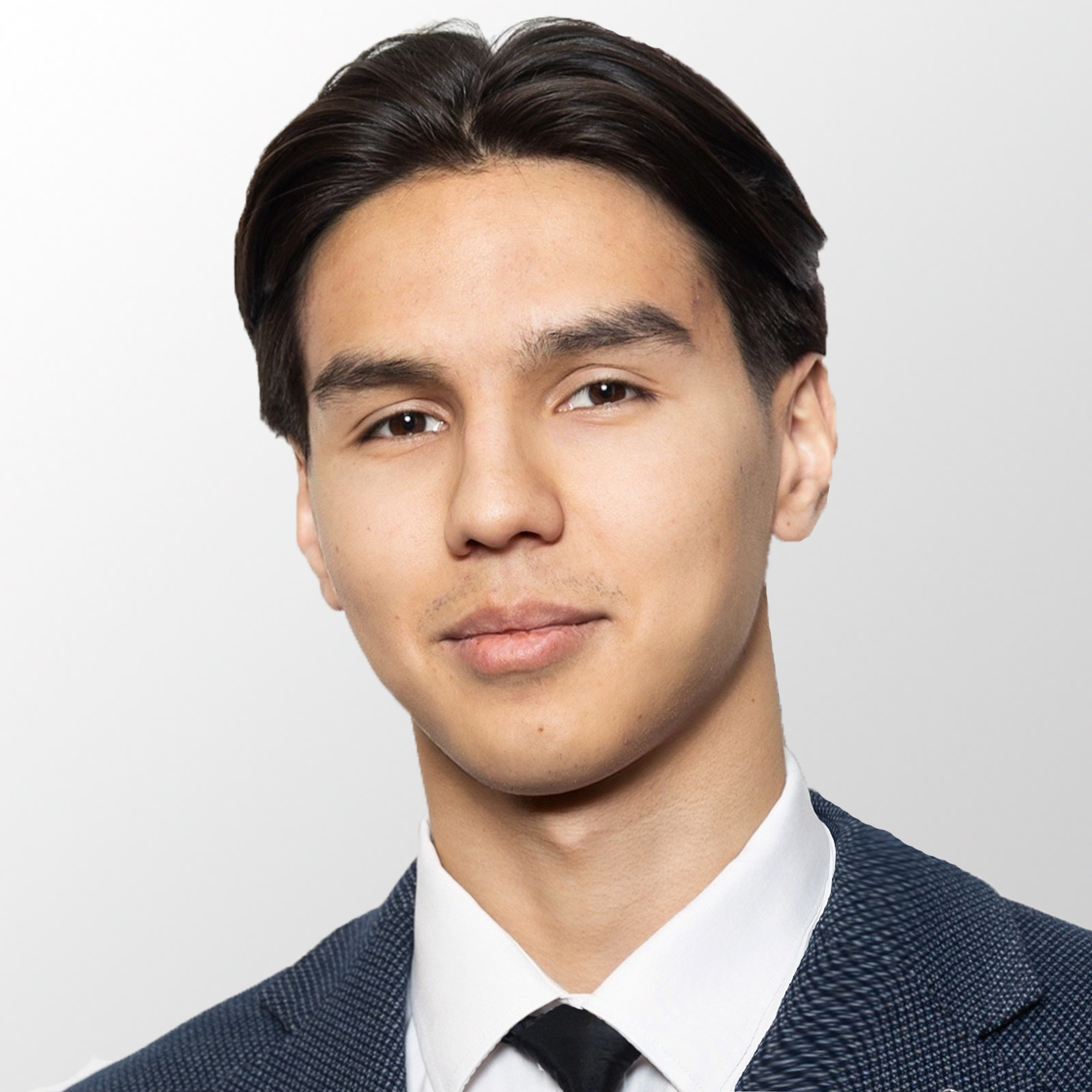 Айдар Марадулин